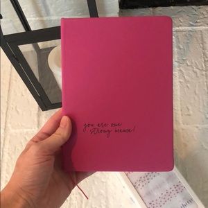Bump life journal